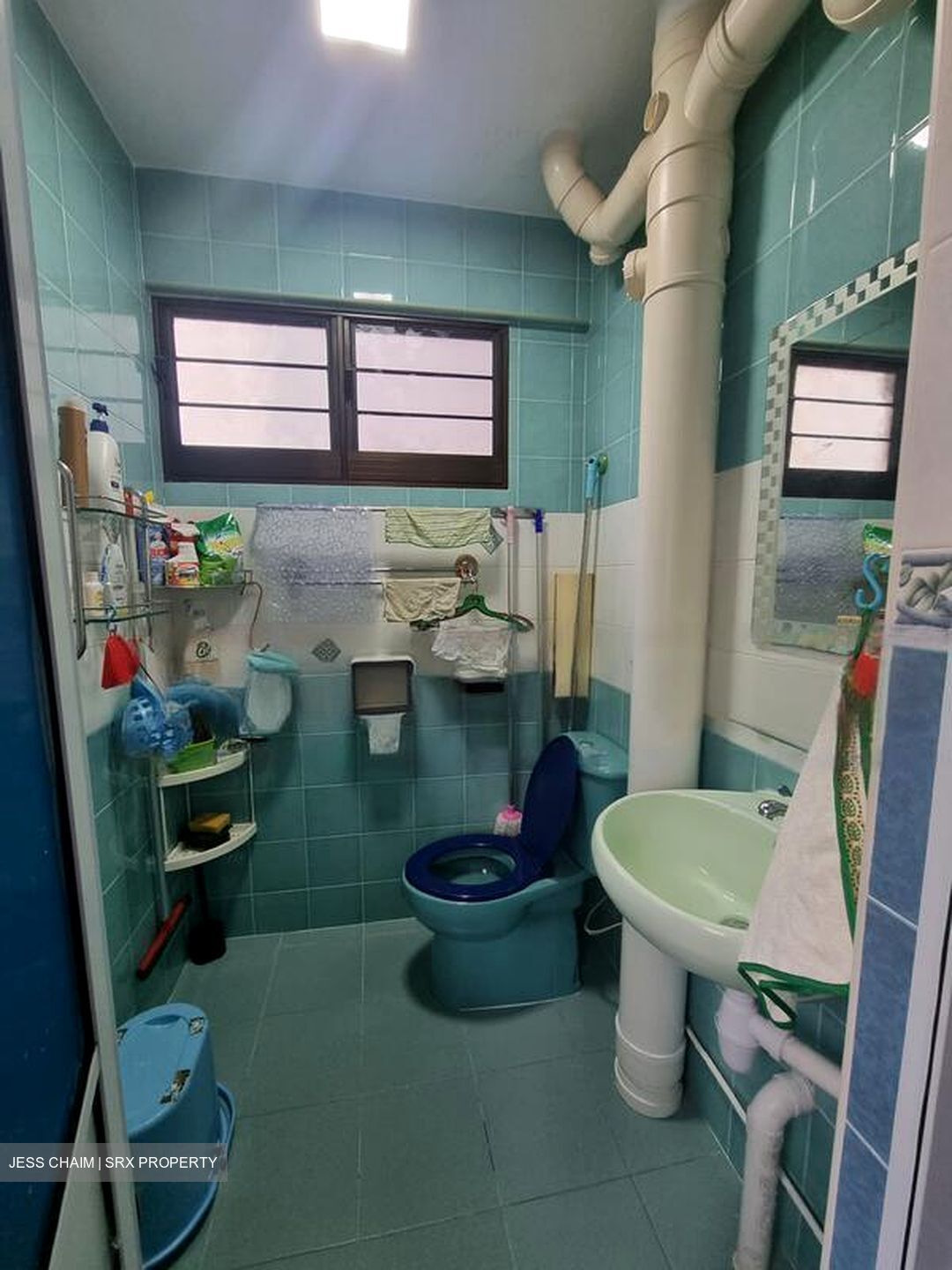 Blk 235 Gombak Gardens (Bukit Batok), HDB 3 Rooms #467827051